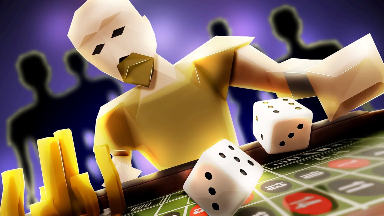 Runescape dice gambling game interface